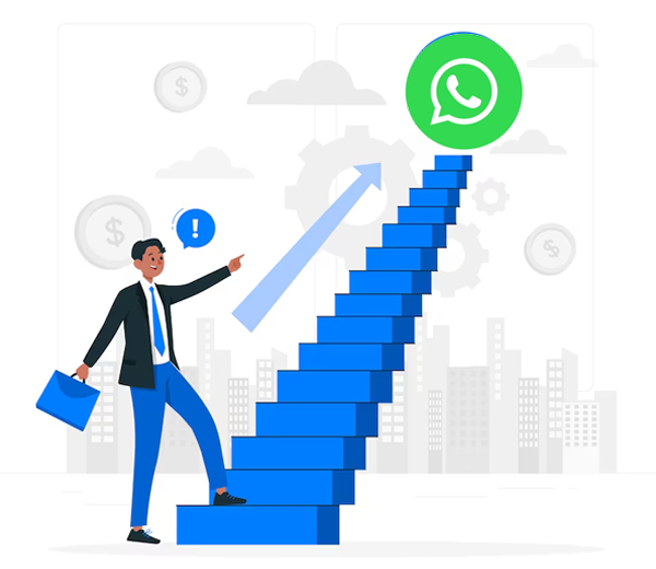 WhatsApp Business API